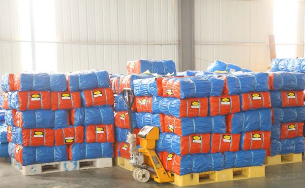 防水篷布的包裝運輸方式有哪些？