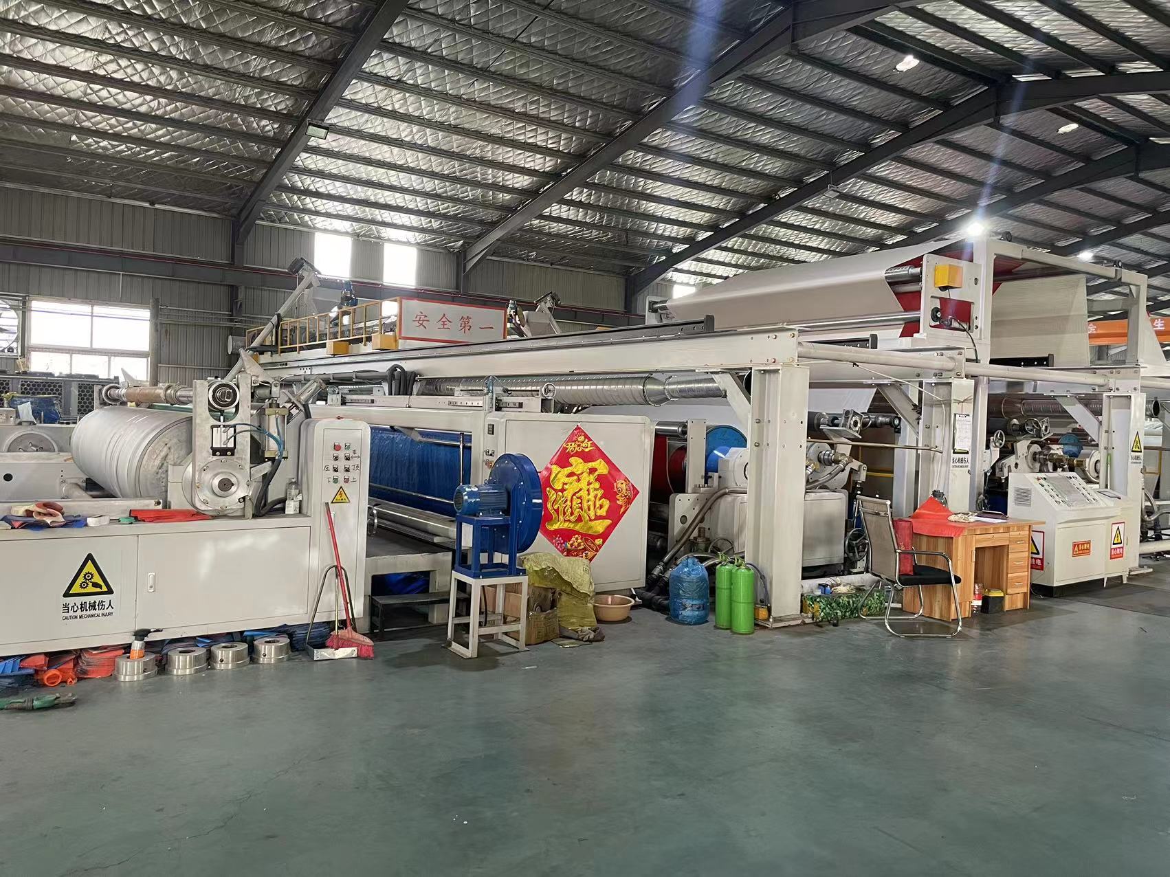 高品質(zhì)篷布廠家，尚恒塑膠是您的不二選擇！